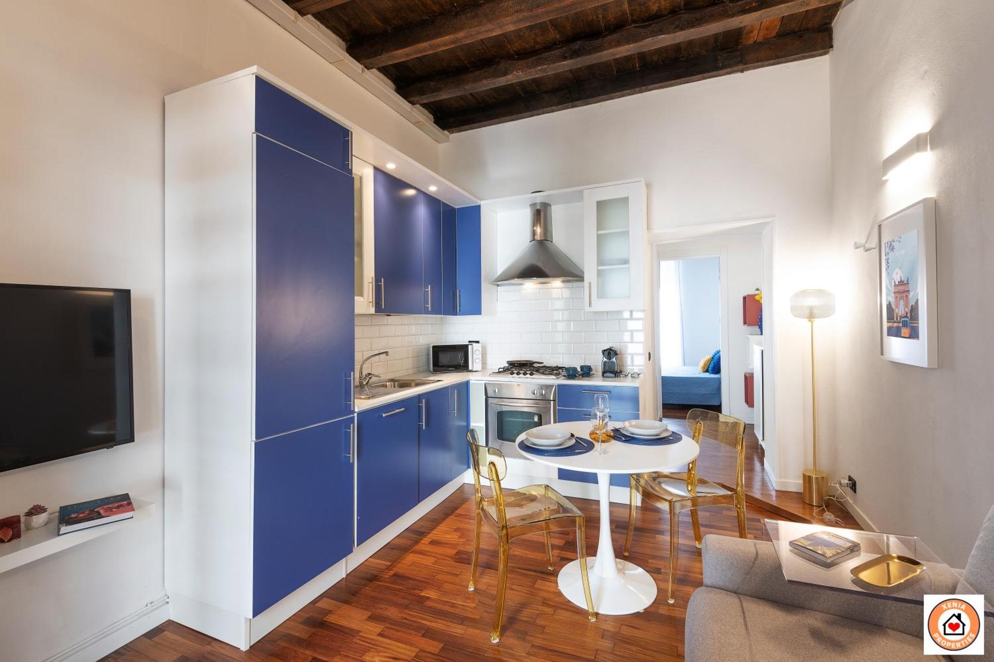 Nido Milanese - Bocconi, Navigli, Duomo Appartement Buitenkant foto