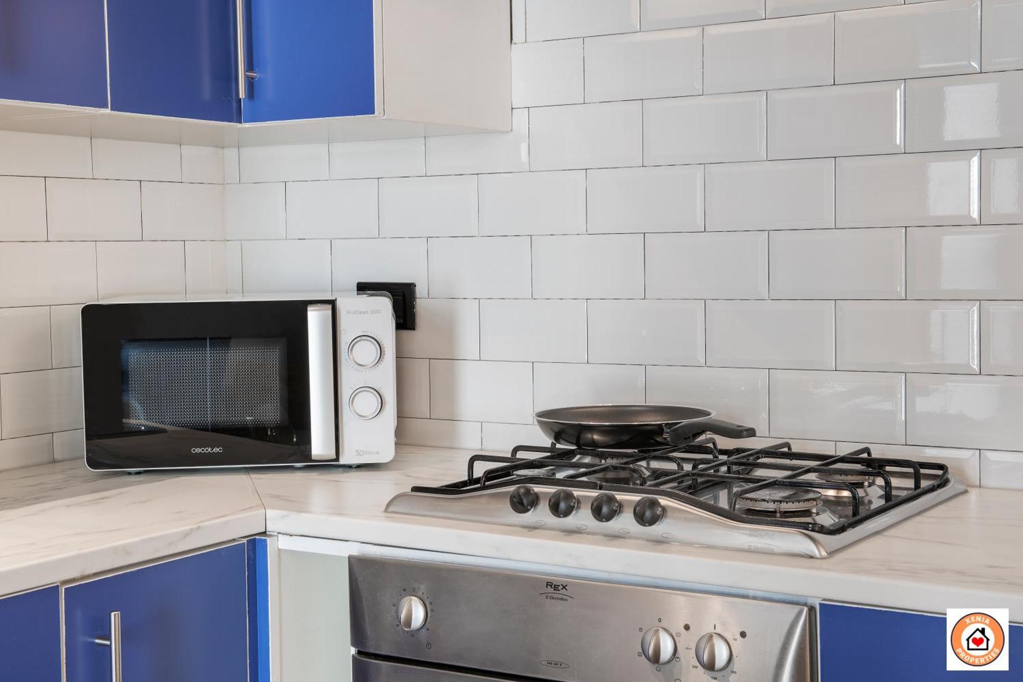 Nido Milanese - Bocconi, Navigli, Duomo Appartement Buitenkant foto