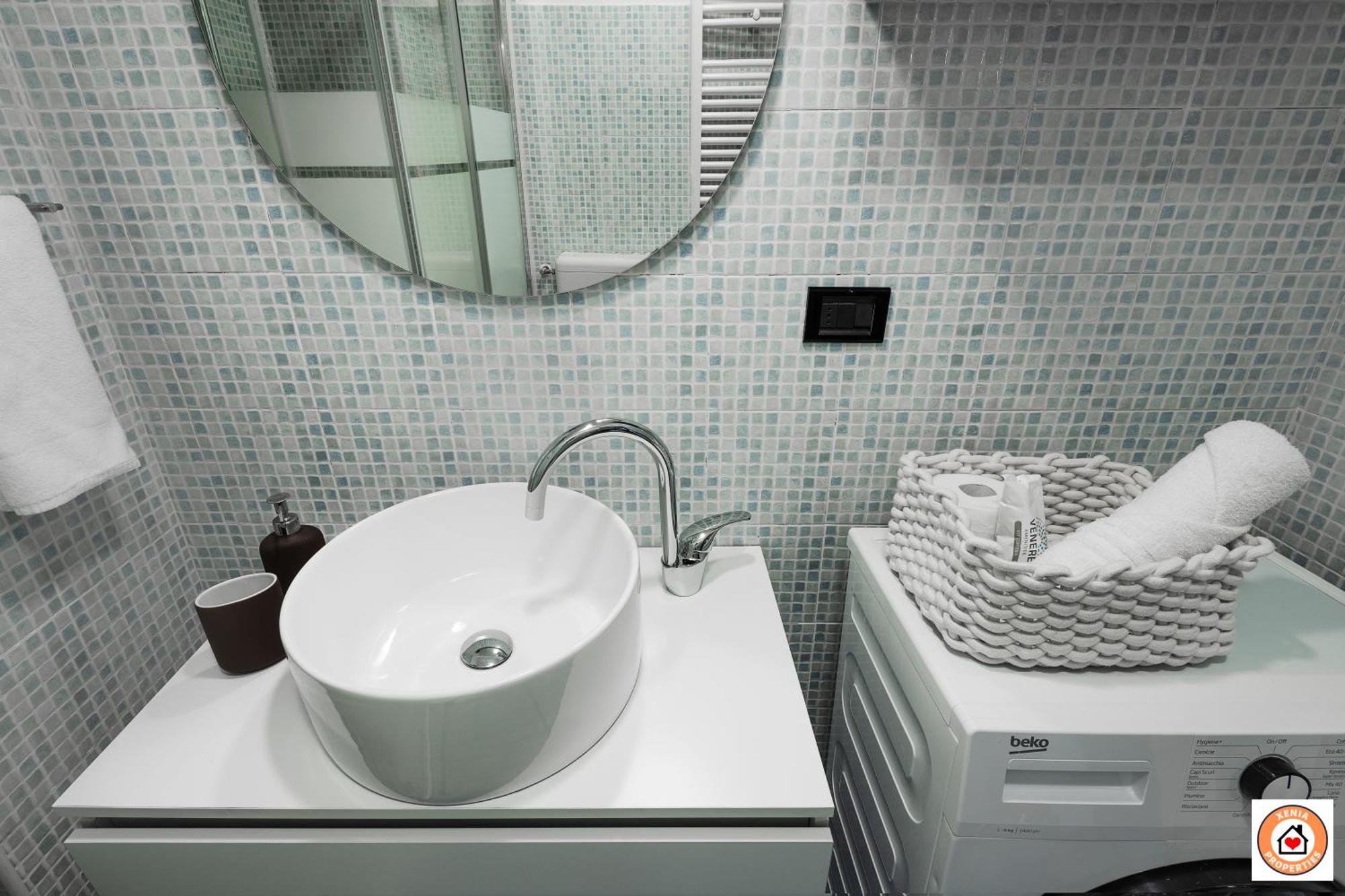 Nido Milanese - Bocconi, Navigli, Duomo Appartement Buitenkant foto