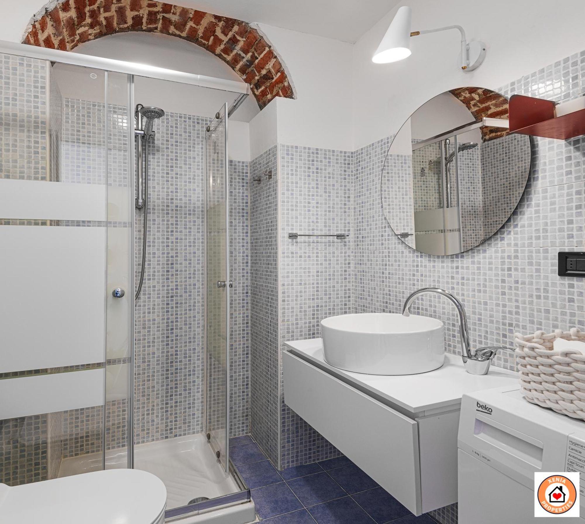 Nido Milanese - Bocconi, Navigli, Duomo Appartement Buitenkant foto
